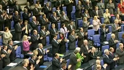 Vers une nouvelle ère en 2013 ?