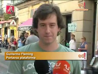 El Puerto - DRY Juicio publico a Banqueros