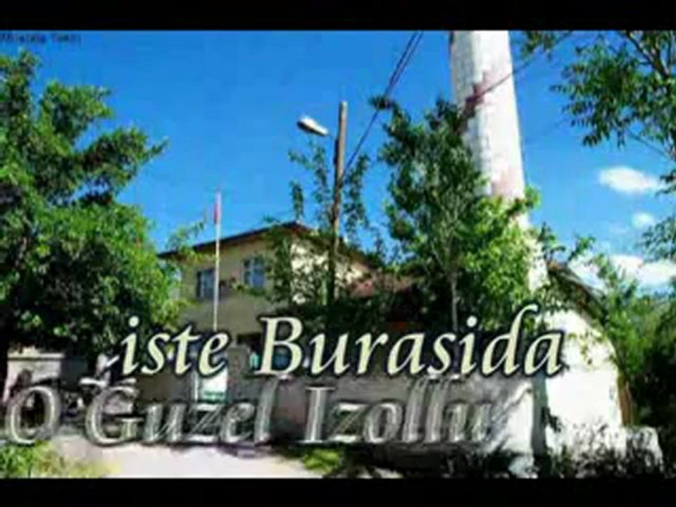 Izollu Mehmet - Gelinligi _Besni Yoresel Sanatcilar BOLUM 8 - YouTube