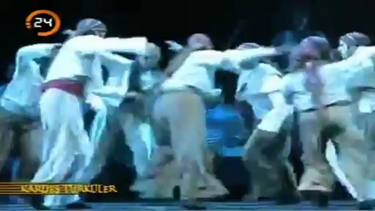 07 kardeş türküler 15.yıl konseri demme