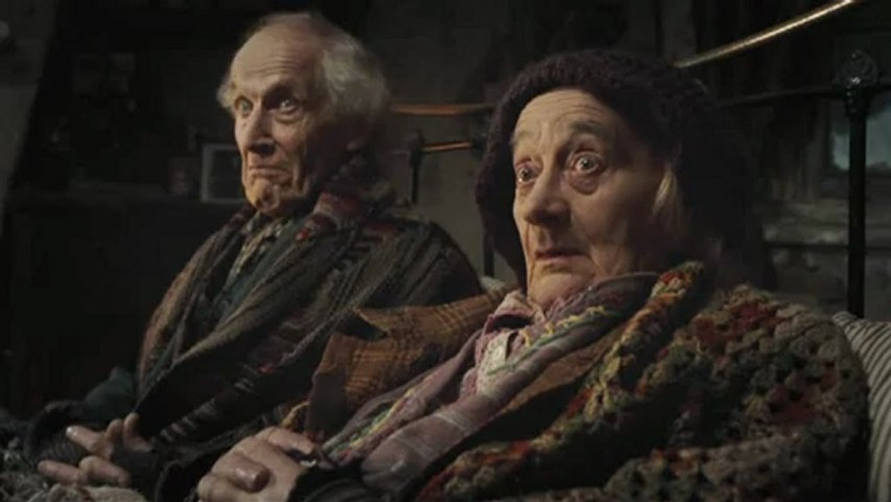 Charlie et la chocolaterie (version crise économique)