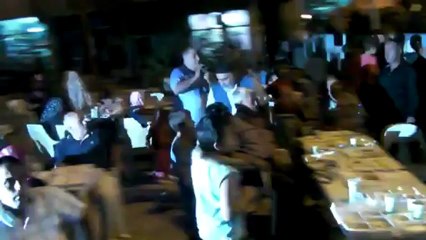 Sivas Milletvekilimiz Ali Turan Akıncılar'da - sivashaber.com.tr