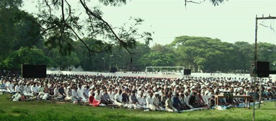 ANNAYUM RASOOLUM SONG - ZAMILOONI