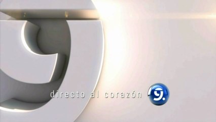 Inicio De Emisiones De Nueve, Mediaset España HD