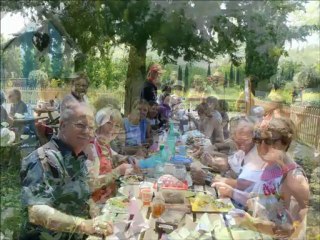 Bastide Marin - 2012 une année s'achève