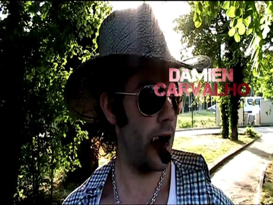 OUTLAWZ - Bande Annonce