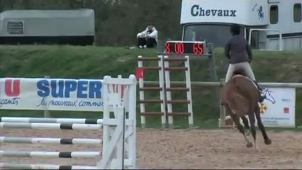 Syska saut été 2012