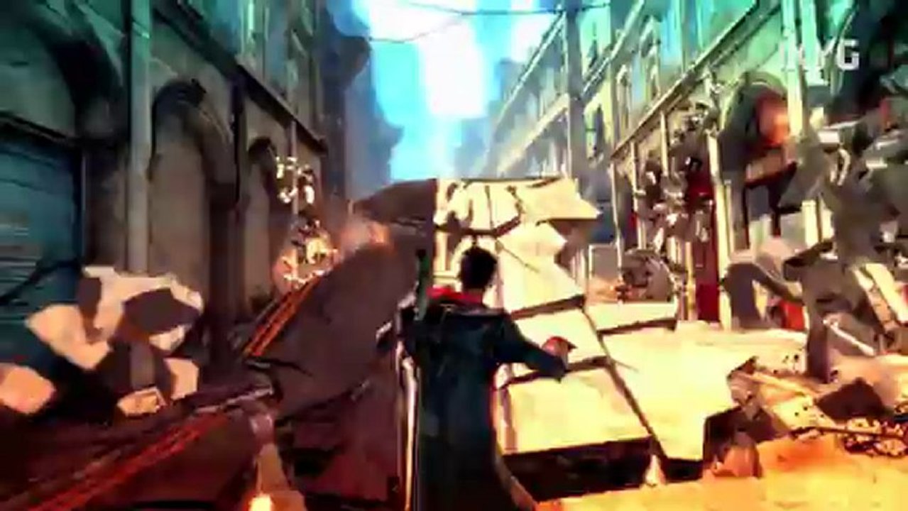 Release-Vorschau - Januar 2013