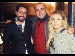 ŞAİR HÜSEYİN ÖZTÜRK İLE HİCRAN DERYASI 2013 YILINDA DAHA GÜZEL OLACAK...