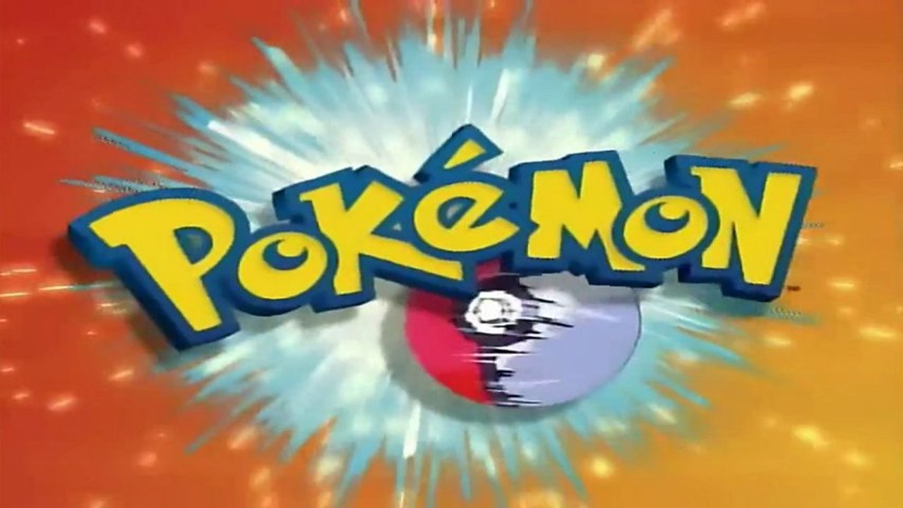 1° Sigla italiana - Pokémon - Gotta catch em'all (2 min.) [REMASTERED - HD]