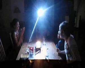 Anniversaire Kerstin