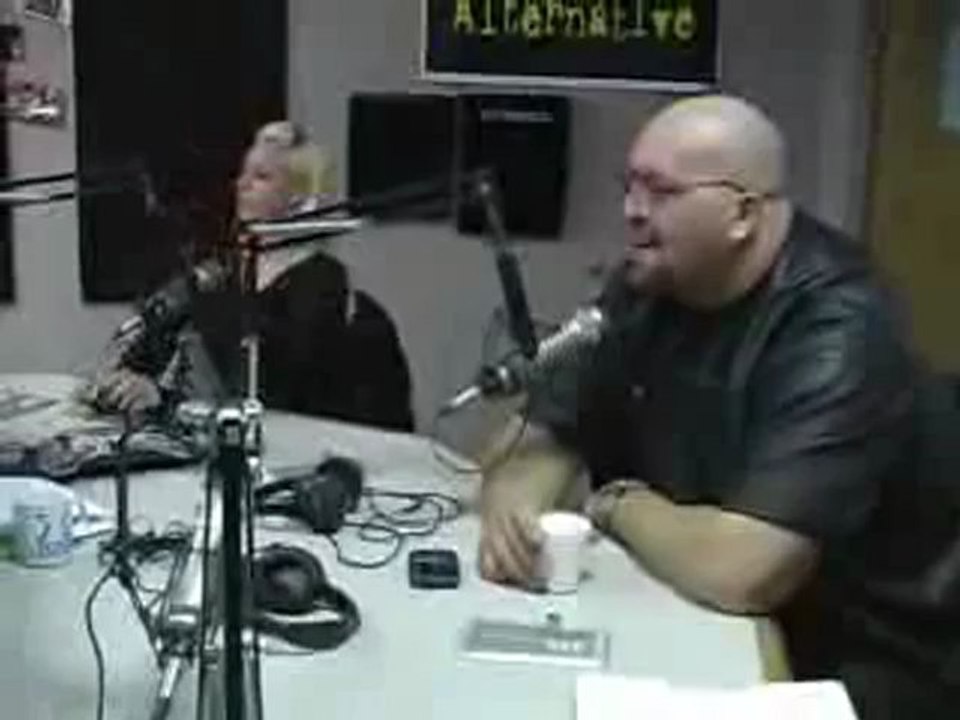 Maryse and The Big Show Discuss Canada