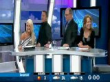 WWE - Maryse Ouellet's French interview [ V TÉLÉ ] w_ Translation