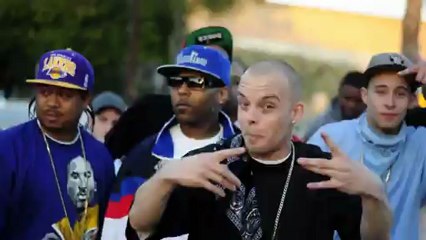 Big Doty feat King Fobia & Yung Rowdy "We Head Bussin"