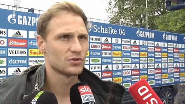Schalke will mit Höwedes verlängern