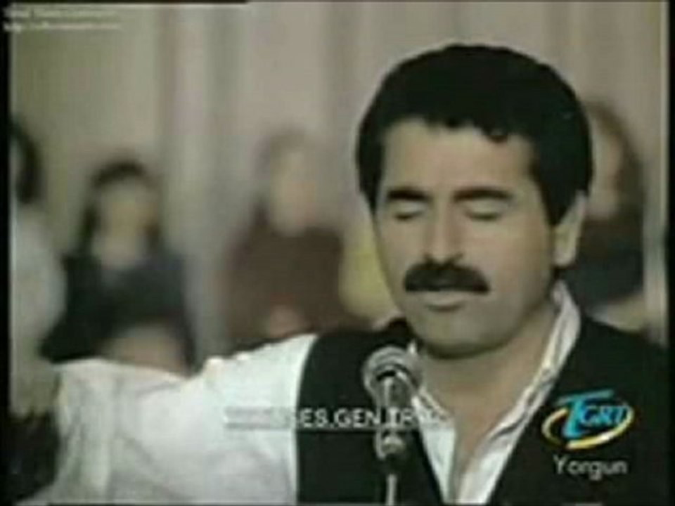 Ibrahim Tatlises - Buda Gecer 1981