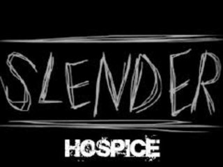 Let's play Slender - Ep.02 - Hospice : Un poème dans un hôpital?