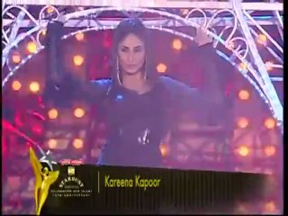 Kareena Kapoor_s Unforgettable Dance Performance - MAX Stardust Awards 2012 - YouTube