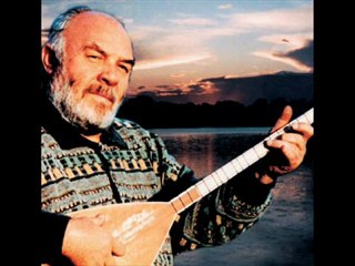 Musa Eroğlu - Döndünmü Benden