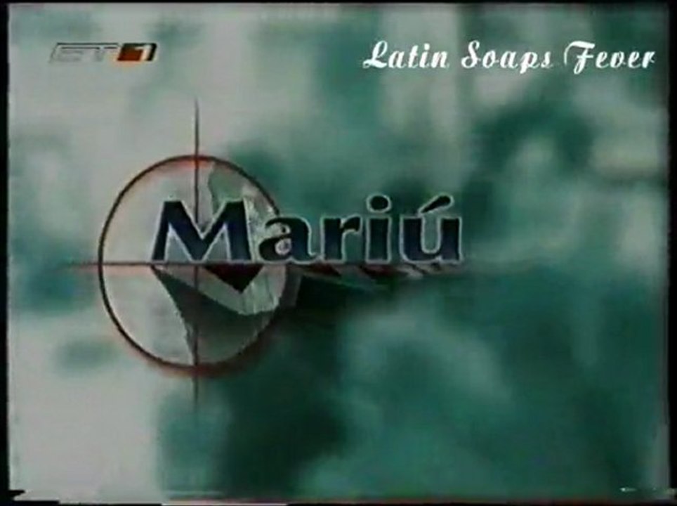 Mariu (Μαριού) - Το τελευταίο επεισόδιο στα ελληνικά