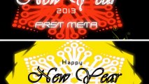 Happy New Year from First Meta Exchange Pte Ltd