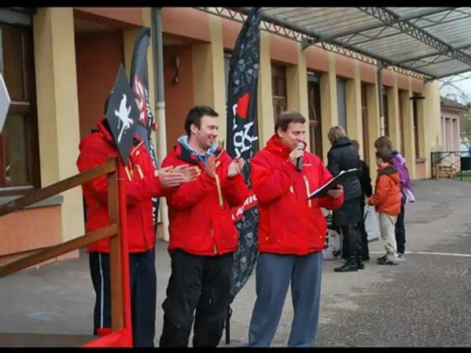 Voeux 2013