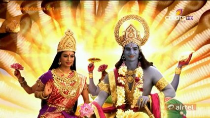 Jai Jag Janani Maa Durga 1st January 2013 Video Watch Online pt2