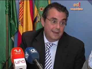 El Puerto - Respuesta a  los comerciantes