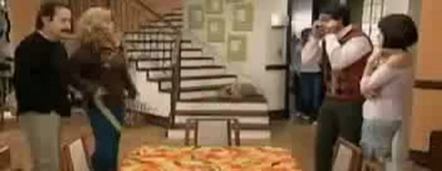 Minutouno.com: Video prohibido en "Casados con hijos"