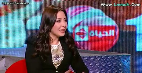 لقاء اوكا واورتيجا وشحته كاريكا في الحياة اليوم حصرياً على منتدى اللمه