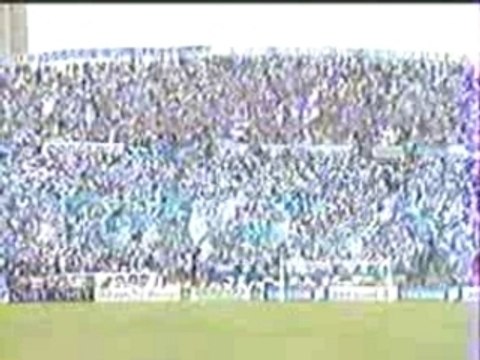 Olympique De Marseille Aux Armes !!!