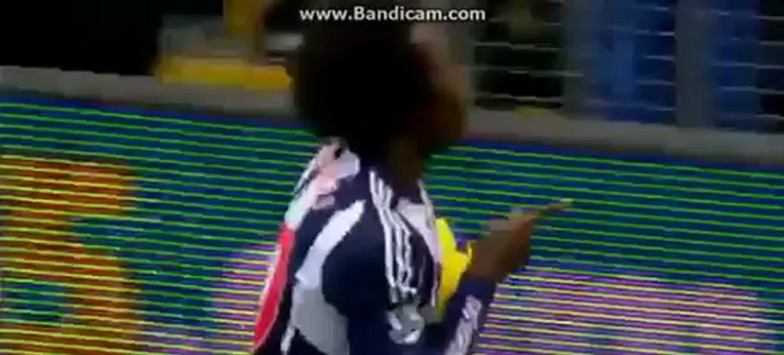 هدف تعادل ويست بروميتش ألبيون أمام فولهام لوكاكو 1_1 1_12_2012