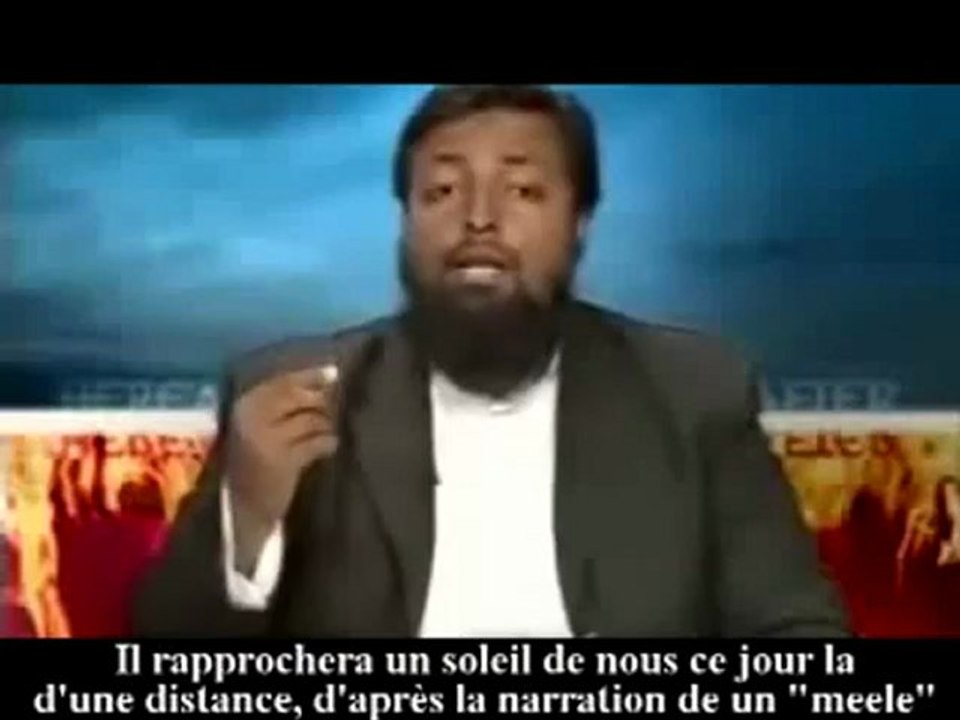 Thehereafter part.6 ( le jour de la ressurection 4 )