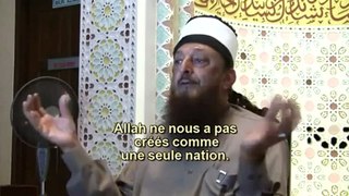 Sheikh Imran Hosein - Où les Frères musulmans mènent ils l'Égypte (9 décembre 2012)