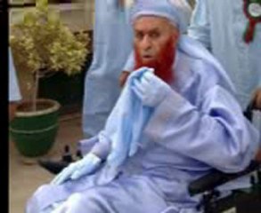 SARKAR PEER ARCHI MUBARAK(R.A)