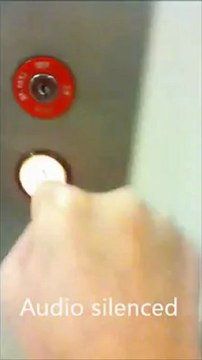 Dover Hydraulic Elevator @ Lord+Taylor's in Fair Oaks Mall