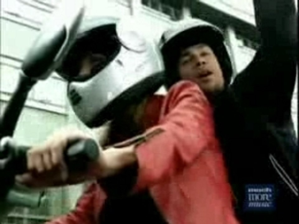 Mark McGrath - Party For Two