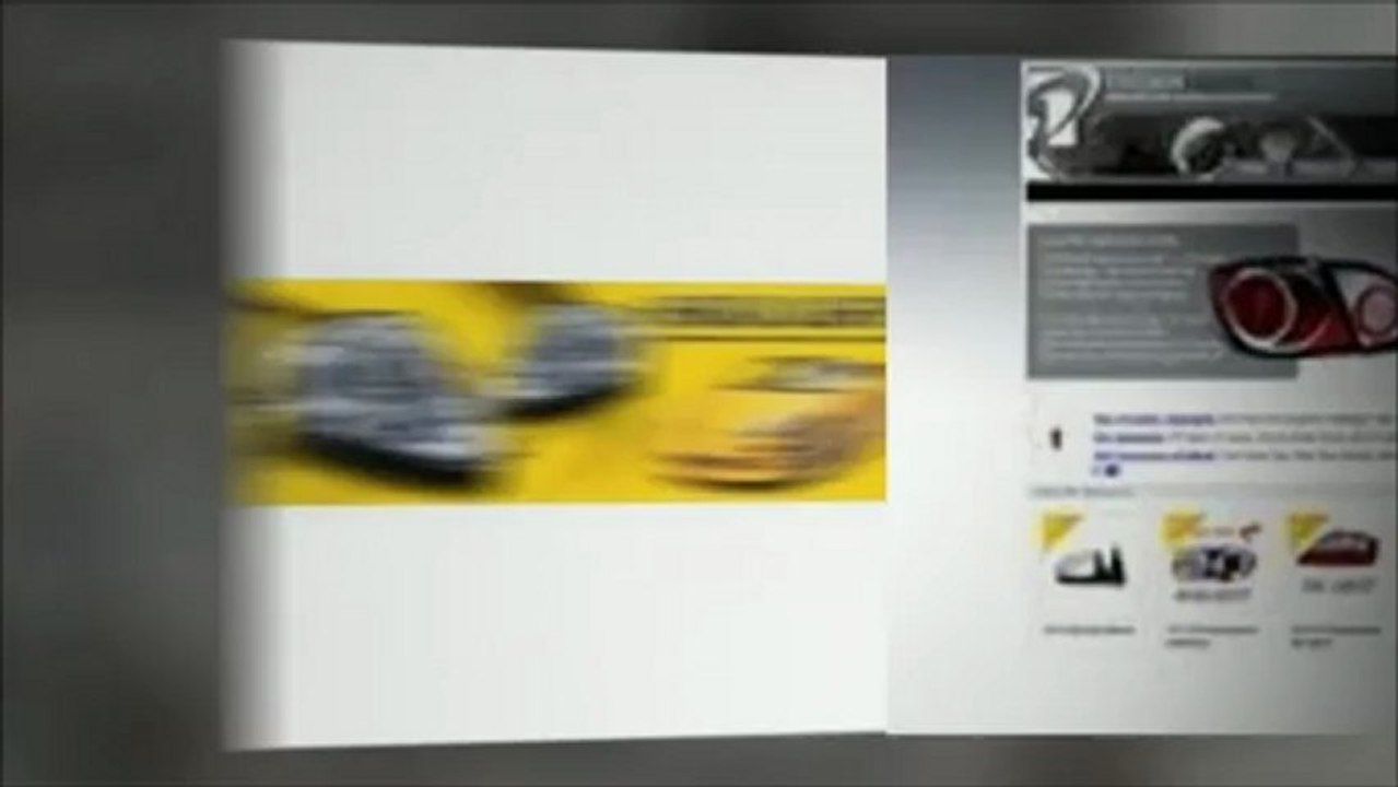 TycoonLights - OEM & Aftermarket Lighting & Accessories