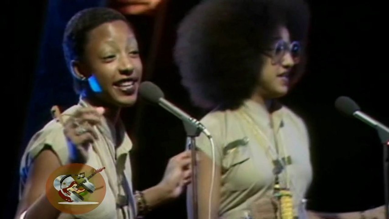 Althea & Donna - Uptown Top Ranking