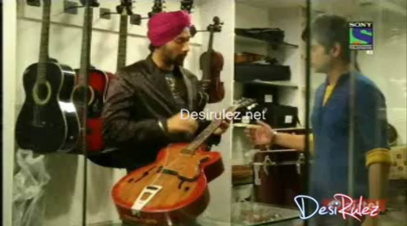 Anamika 1st January 2013-Pt-3