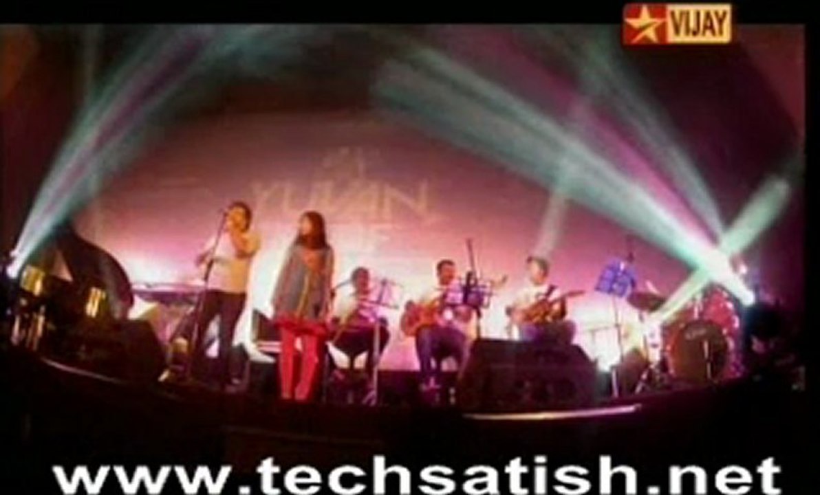 Yuvan Live Part 2