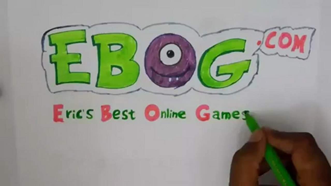 Ebog.com - Eric_s Best Online Games - video Dailymotion