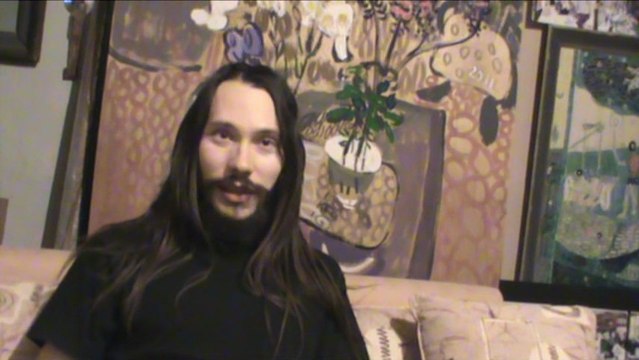 10-DR гуманистичный тост Ф. АМИРОВА * Muzeum Rondizm TV