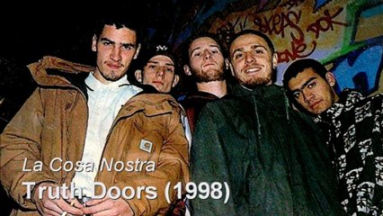 La Cosa Nostra- Truth Doors (1998)