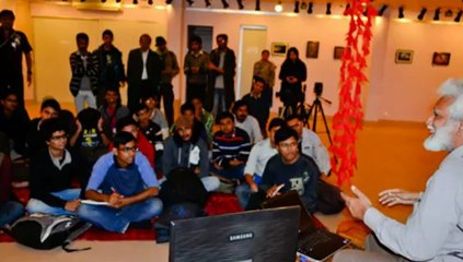 Photoffee Shristi Sukher Ullas- Slide Show