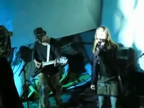 dk dance 2009 bourges off