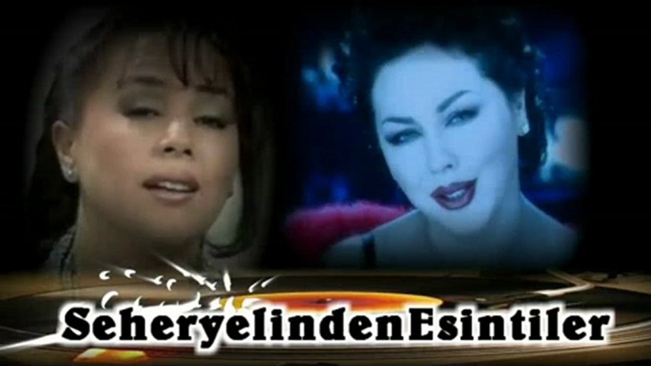 Safiye Soyman  ♪♪♪ Ne Mektup Geliyor Ne Haber Senden