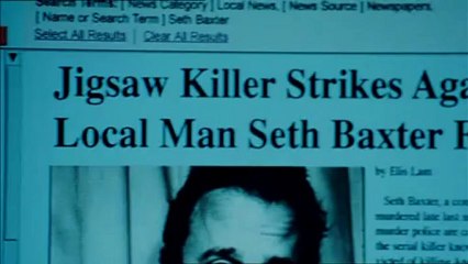 [BoxTV : บ็อกซ์ ทีวี] SAW5 เกมส์ตัดเป็นต่อตาย (ภาค 5) 2/5