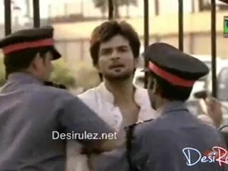 Honge Judaa Na Hum 1st Jan13 Pt-3