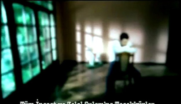 ABİDİN BİTER - TÜRKÜ GÖZLÜM